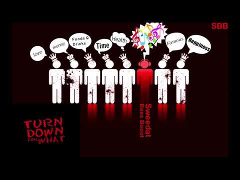 DJ Snake & Lil Jon - Turn Down for What (TikTok Balkanic Mash-Up Bass Boosted)