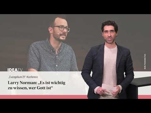 IDEA TV 31 01 24 - Einbürgerung - „Evangelium 21“