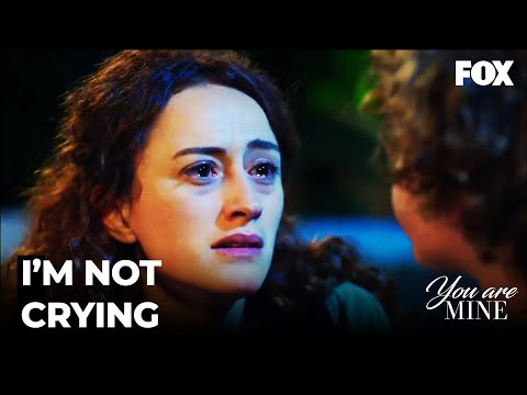 Tahir Returned to Mansion - You Are Mine Episode 14