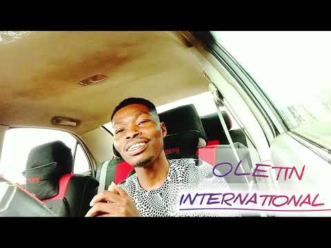 MEETING EREBARIA BY OLETIN INTERNATIONAL OFFICIAL AUDIO 2025