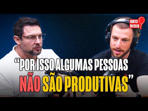 THE BALANCE BETWEEN LEISURE AND PRODUCTIVITY