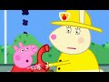 Nursery Rhymes Kids Songs With Peppa Pig Compilation 28