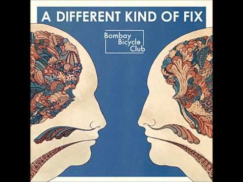 (HD)Shuffle(Cover)Bombay Bicycle Club