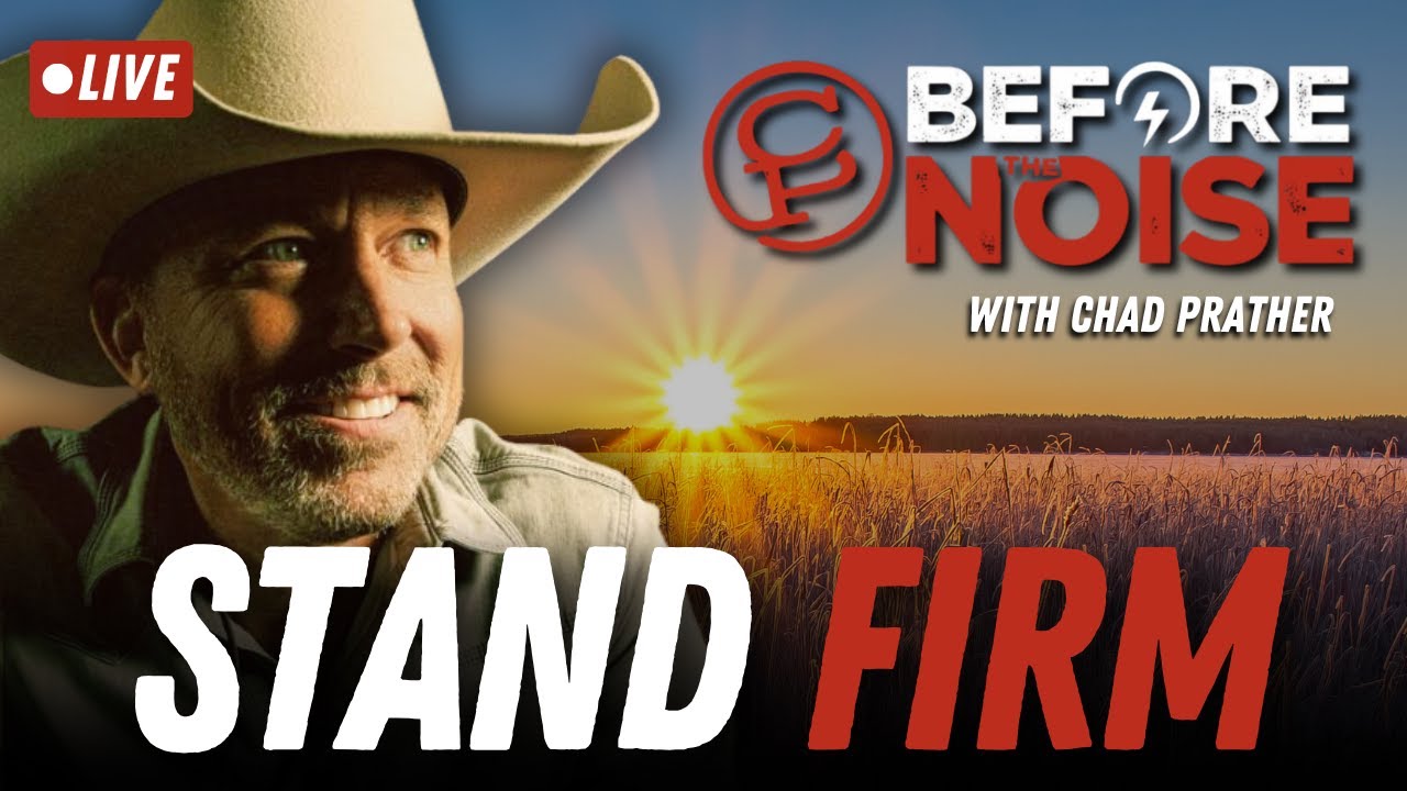 How to Trust God When Doing Right Goes Wrong