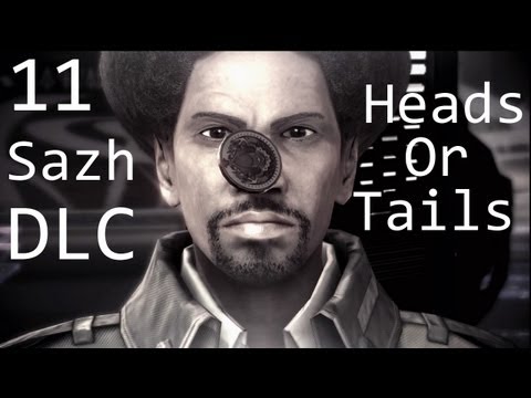 ★ Final Fantasy XIII-2 English Walkthrough - Part 11 - Sazh Episode DLC: Heads or Tails?