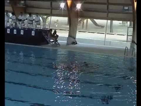 Connan - CN Las Palmas - Granollers - Julio 2006