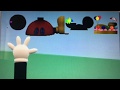 Christian S Video The Clubhouse Floated Away