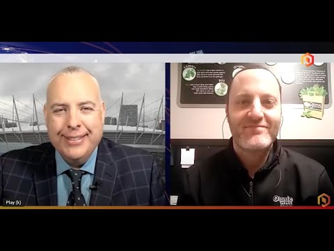 Organic garage subsidiary The Future of Cheese signs first distribution deal