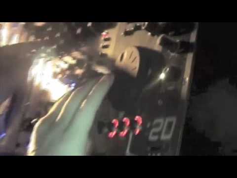 Dj Slider @ Material Touch open air Vurberg 17.7.2009, Slovenia