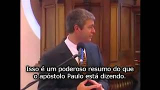 Um Sermão Sobre Cristo Para Os Ateus - Paul Washer