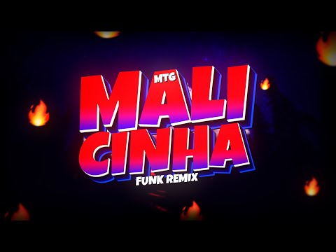 MTG MALICINHA - VIRAL TIK TOK (FUNK REMIX) Djay L Beats & Gabriel Moraz