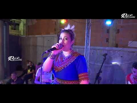 Nesrine  Live Visa D'étude ( Samir Sadaoui )
