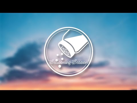 Petey Martin, Roan Ash - Heaven