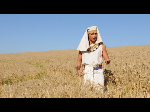 Daniel Brânzei: IOSIF (4) - Se poate să fii roditor în suferință?