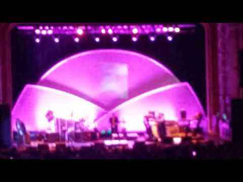 Yes Live: 6/15/98 - Hard Rock Cafe NY - Full Show 9/11 - I've Seen All Good People