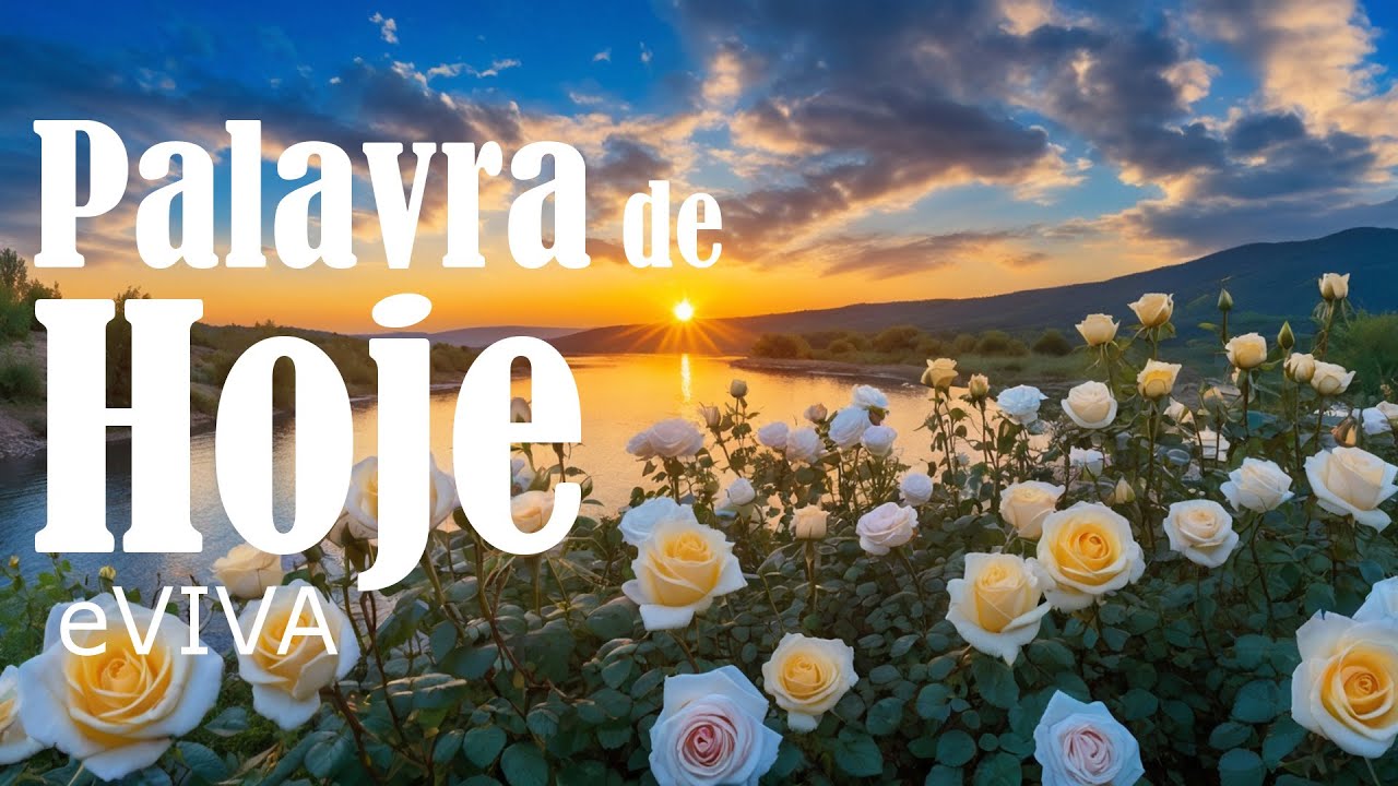 PALAVRA DO DIA 04 DE JANEIRO DE 2025 EVIVA MENSAGEM DE BOM DIA E MOTIVACIONAL ISAÍAS 40V31