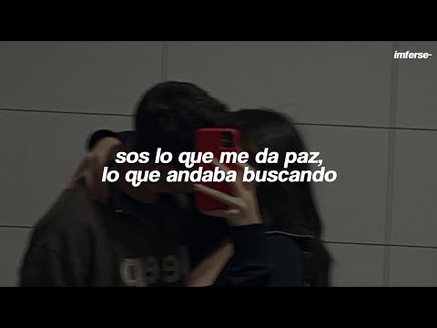 Taiu, Milo j - Rara Vez (Letra/Lyrics) // sos lo que me da paz, lo que andaba buscando