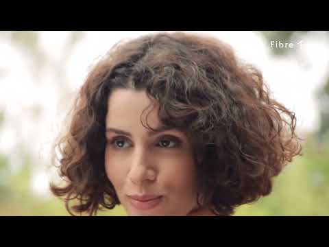 Farrah Robe Patron de couture video