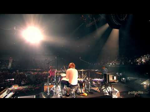 Coldplay (VIDEO) - MTV World Stage Japan (2009)