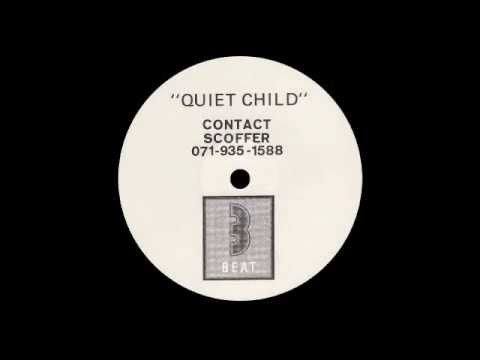 The Sound Foundation - Quiet Child
