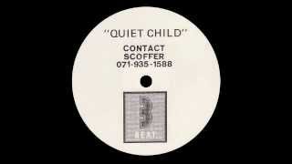 The Sound Foundation - Quiet Child