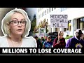Big Beautiful Medicaid Cuts Explained