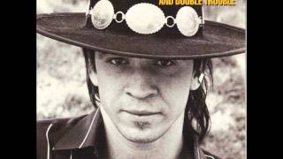 Stevie Ray Vaughan and Double Trouble Give back My Wig