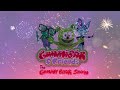 Gummy Bear Show Theme Song FIREWORKS Happy 4th Of July Gummy Bear Show MANIA