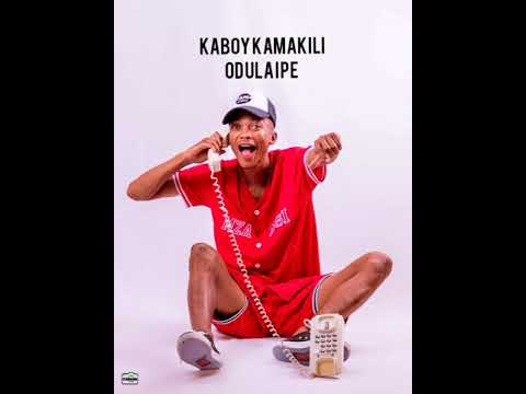 Kaboy Kamakili - ODULA IPE