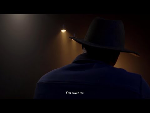 COVER ME | SteveHills | OFFICIAL VIDEO