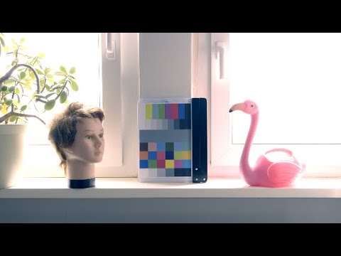 MIB2 Abgabe "Farbkorektur" - Tim Förster