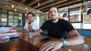 JON VLOGS VAI IR FAZER CONTEÚDO NA CHINA!