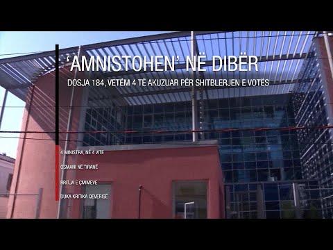 Edicioni informativ - 19 Dhjetor 2020 - Ora 12:00 - RTV Ora