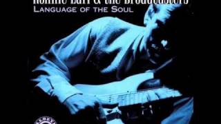 Ronnie Earl - Evenin' Sun