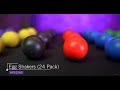 HPS1240 Egg Shakers | On-Stage