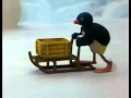 Pingu Sottotitolato ITA Uhauha Tv Pingu Beve Troppi Liquidi