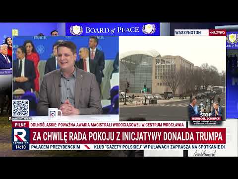 UKRYTE KOSZTY I BRAK JAWNOŚCI. Ujawniamy, co naprawdę kryje się za programem SAFE!  | Republika