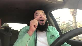 صورة ليلة ( 23 ) رمضان | #ليلة_العمر | د . حازم شومان