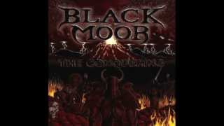 Black Moor - Warshark