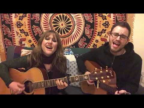 Holly Jukebox 2019 - #19 - Today I’m Gonna Bleed (Neal Casal acoustic cover)