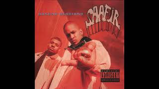 Saafir - Boxcar Sessions (1994)