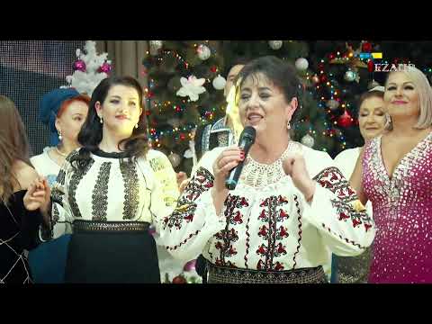 Anișoara Prisacaru. A trecut un an din viata /REVELIONUL ARTIȘTILOR 2026/