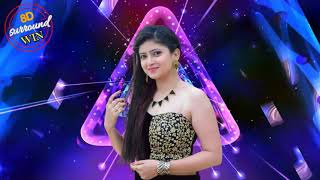 Download lagu CITTU PARAKKUTHU KUTHALATHIL - 8D SURROUNDING SOUND TAMIL SONGS mp3