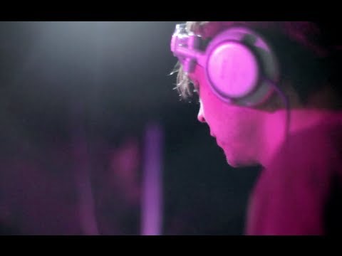 burn studios residency 2012 - Episode 7/7