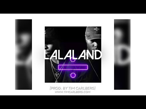 (FREE) DVSN x MAJID JORDAN x OVO TYPE BEAT - "LALALAND" [PROD. BY TIM CARLBERG]