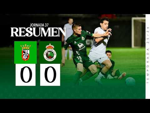 AD Asociación Deportiva Ceuta 0-0 Real Racing Clu...