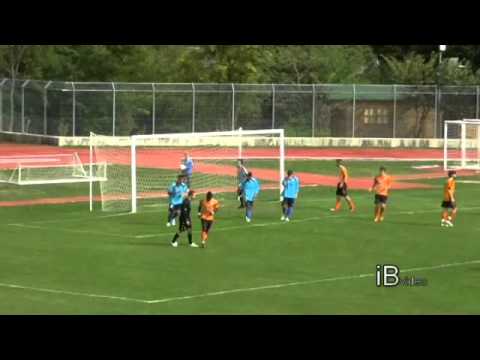 Urbino Pieve - Fermignano ( juniores )  5 - 0