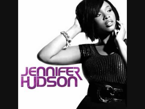 Jennifer Hudson - Spotlight