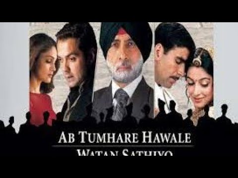 Mere Sarpe Dupatta (मेरे सरपे दुपट्टा) || Alka Yagnik || and Udit Narayan