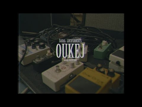 Šakal&LuciferBeats - OUKEJ (off.video)